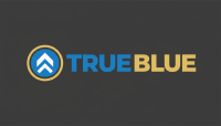 True Blue